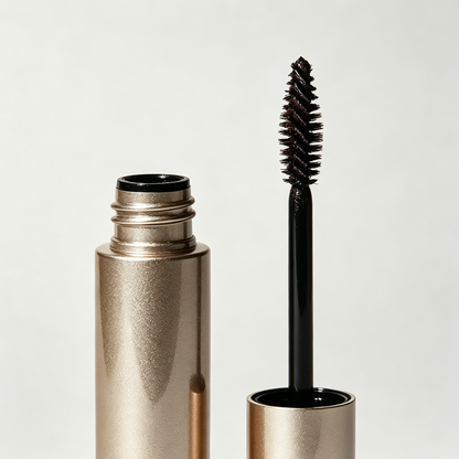 Luxe Metallic Mascara