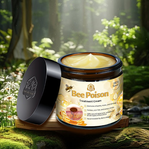 LOVILDS™ Bee Poison Skin Treatment Cream (AAD Recommended)🍓🍓
