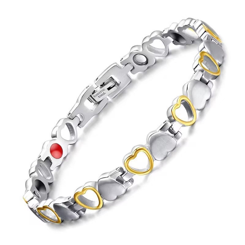 Miniyou™ Health bracelet(Limited time discount🔥 last day)