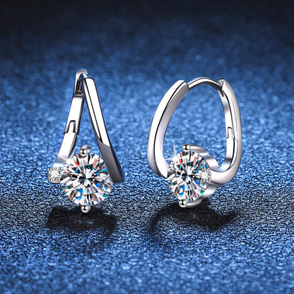 🔥🔥🔥LAST DAY SALE-80% OFF)LOVILDS™ Lymphvity MagneTherapy Germanium Earrings