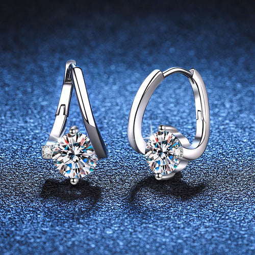 🔥🔥🔥LAST DAY SALE-80% OFF)LOVILDS™ Lymphvity MagneTherapy Germanium Earrings