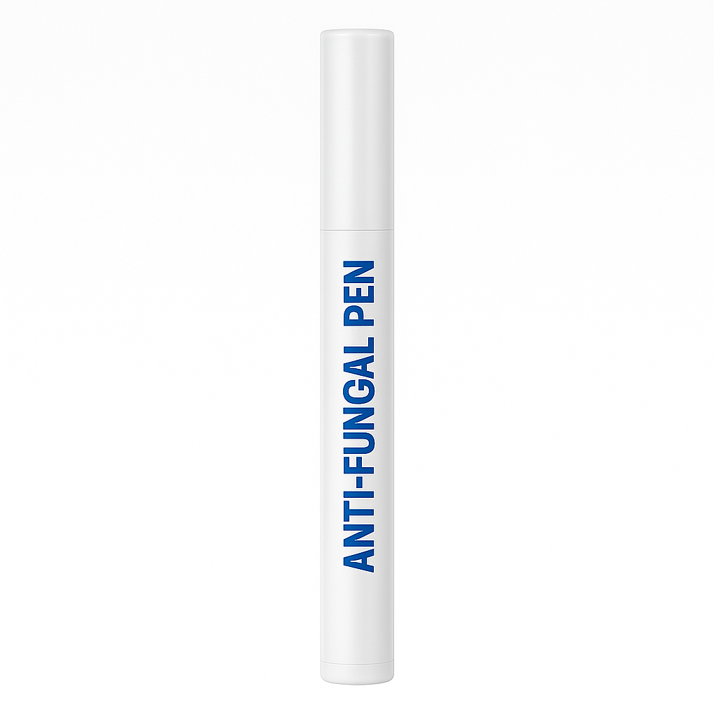 NEWYUO™ Anti-Fungal Pen – Gets Rid Of Even the Most Stubborn Nail Fungus