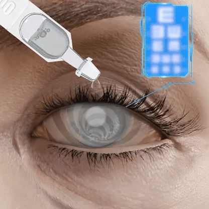 LOVILDS™ Presbyopia Eye Drops