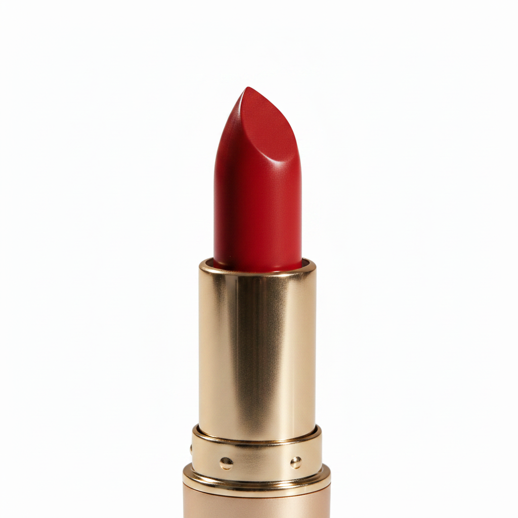#01 Scarlet Flame