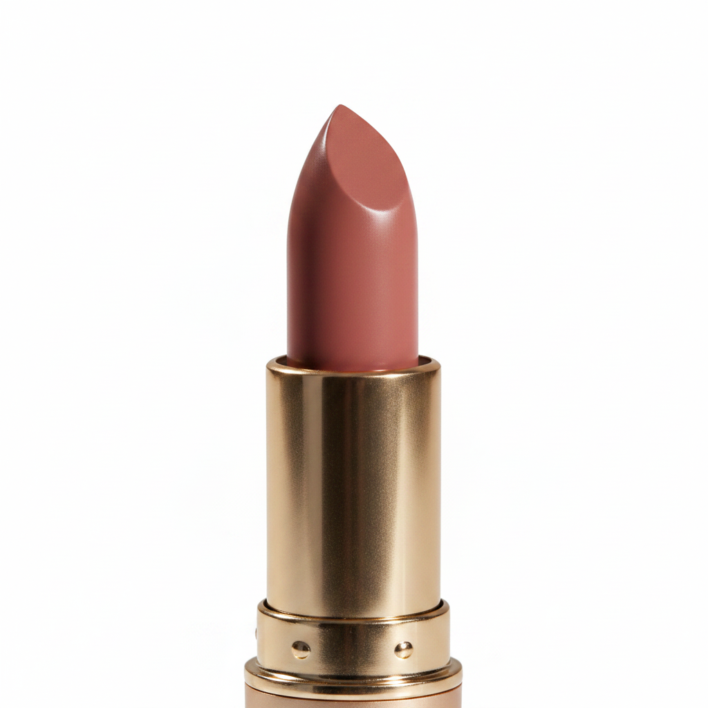 #02 Nude Rose