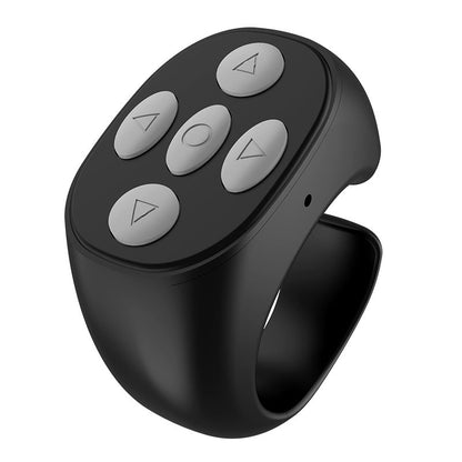 ✨New Year sale 50% OFF🔥Fingertip Wireless Bluetooth Remote Control