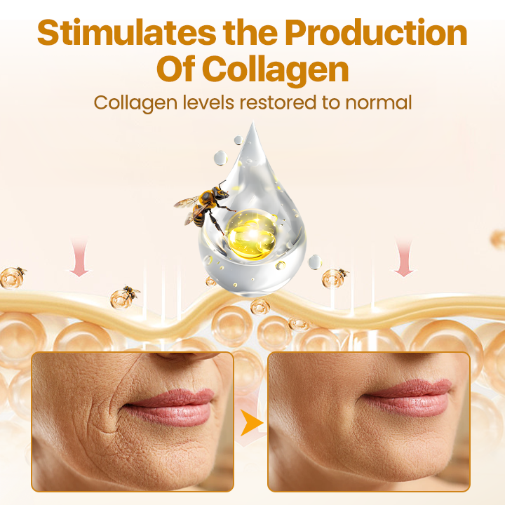 LOVILDS™ Botulinum Bee Poison Lift Serums