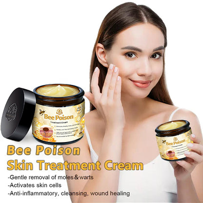 LOVILDS™ Bee Poison Skin Treatment Cream (AAD Recommended)🍓🍓