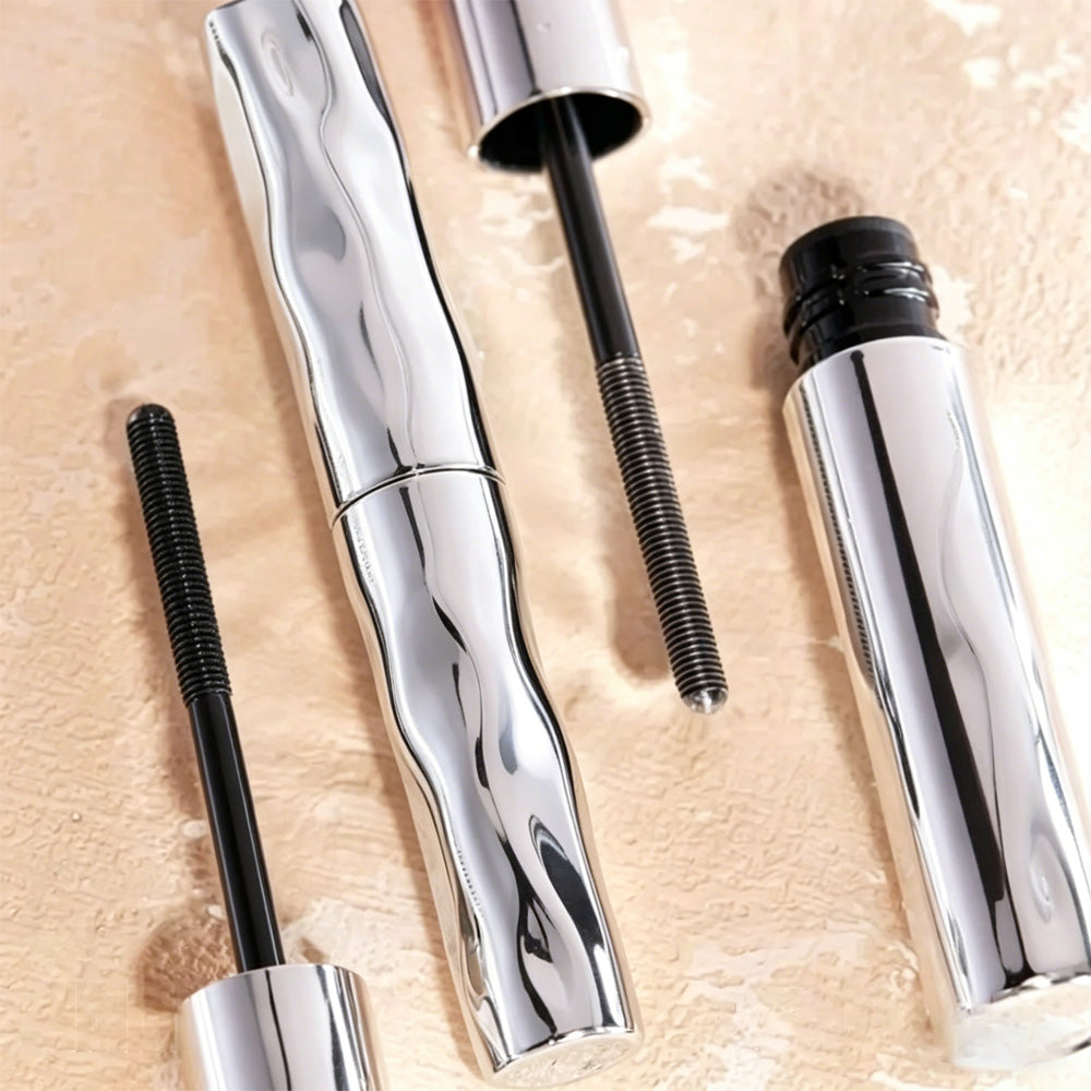 Cheeringsoul® Waterproof Fibre Mascara💧  – Volume & Length without Clumping for Dramatic Moments