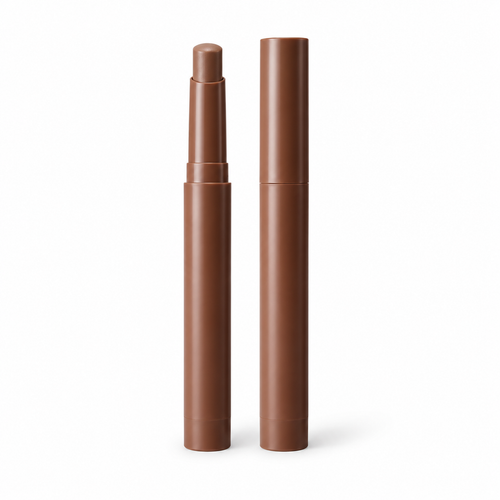 Smooth Matte Contour Stick for Natural Face Definition