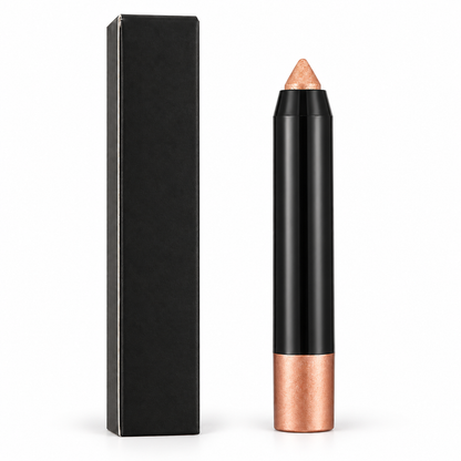 Six-Shade Shimmer Eye Color