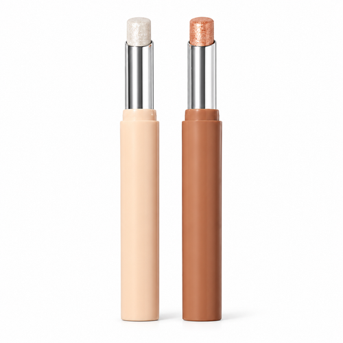 Six-Shade Shimmer Eye Color
