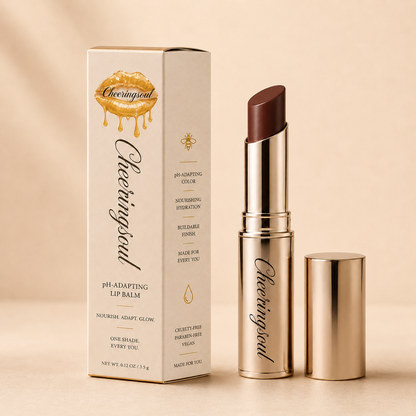 Cheeringsoul Honey Lipstick