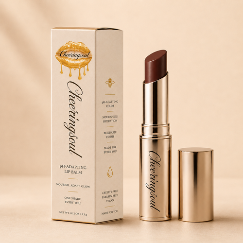 Cheeringsoul Honey Lipstick