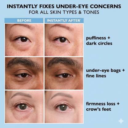 Cheeringsoul™ Instant Face Temporary Tightener – Instant visible results in 60 seconds