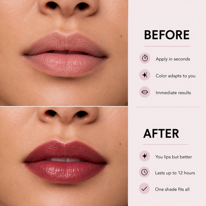 Cheeringsoul Honey Lipstick