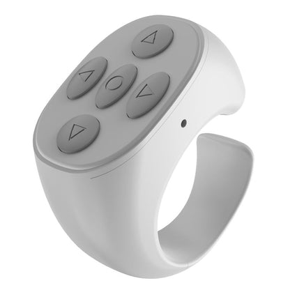 ✨New Year sale 50% OFF🔥Fingertip Wireless Bluetooth Remote Control