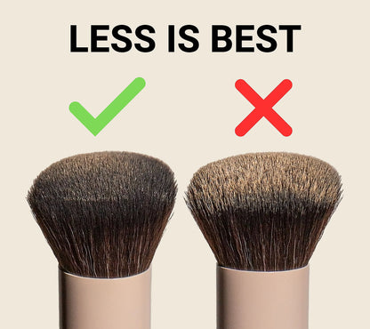 Newyuo®  4-in-1 Foundation with Brush