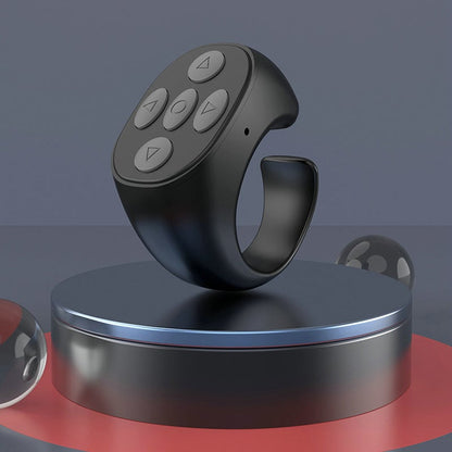 ✨New Year sale 50% OFF🔥Fingertip Wireless Bluetooth Remote Control