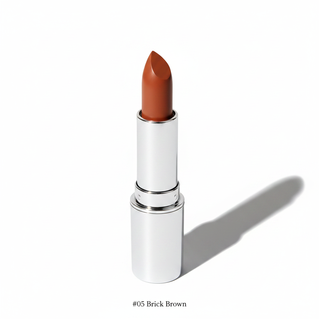 #05 Brick Brown