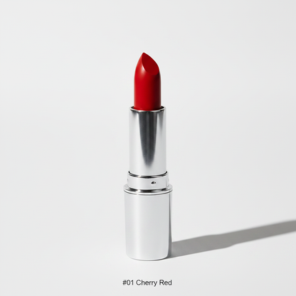 Cherry Red 细节