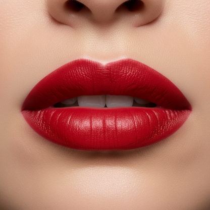 Cherry Red 上唇