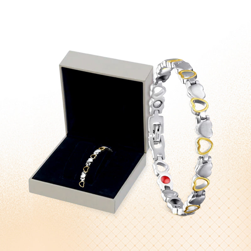 Miniyou™ Health bracelet(Limited time discount🔥 last day)