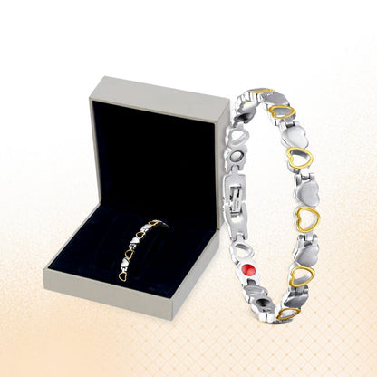 Miniyou™ Health bracelet(Limited time discount🔥 last day)