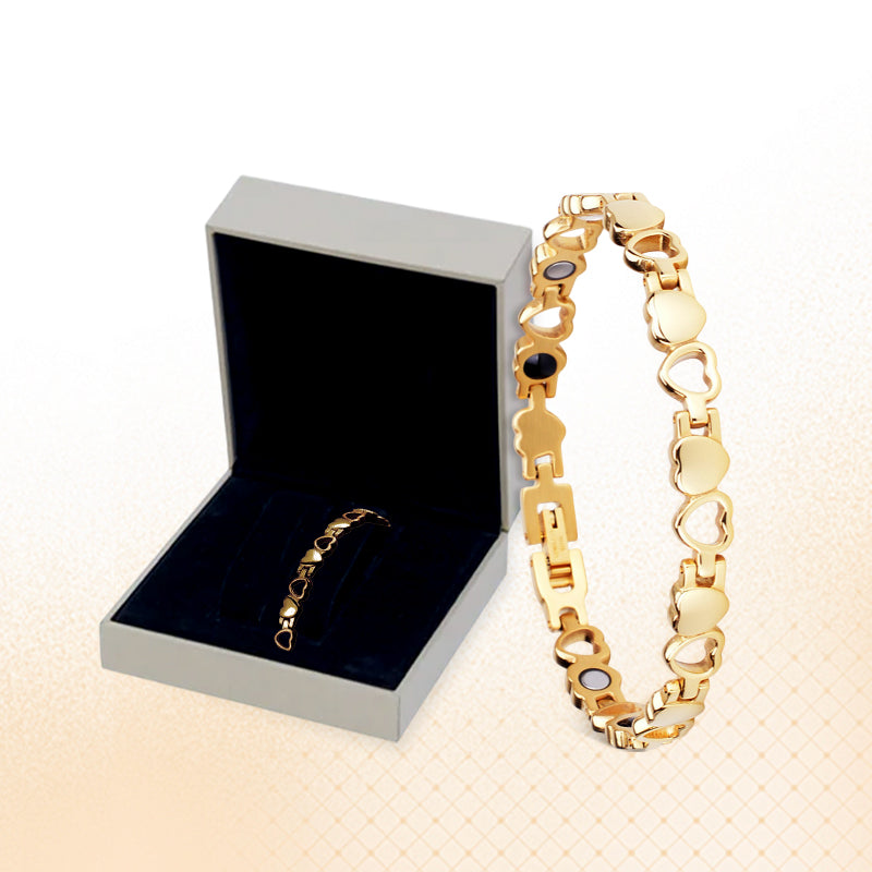 Miniyou™ Health bracelet(Limited time discount🔥 last day)