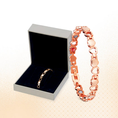 Miniyou™ Health bracelet(Limited time discount🔥 last day)