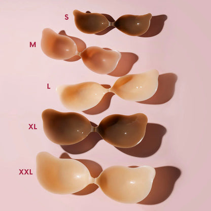 Muwix Cleavage bra