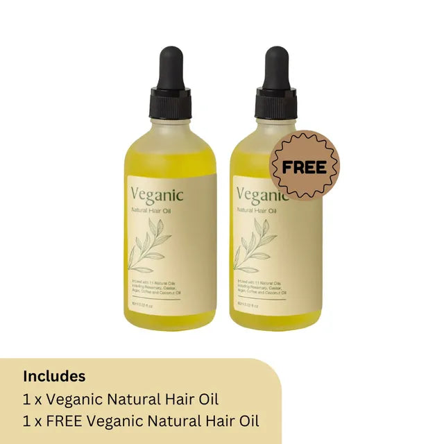 Newyuo™ Natural Hair Growth Oil