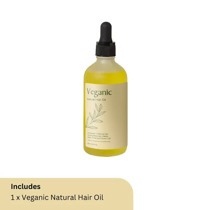 Newyuo™ Natural Hair Growth Oil