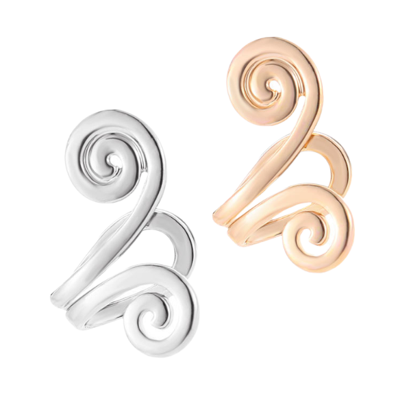 Acupressure Slimming Earrings（Limited Time Discount 🔥 Last Day）