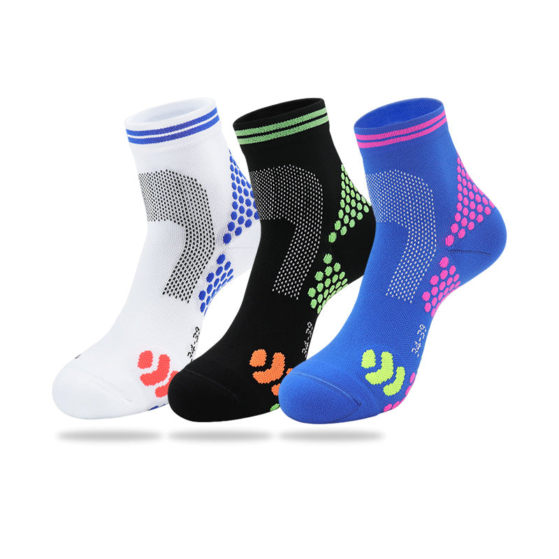 🔥🔥HIGHERSOCKS®2024 Far Infrared Schorl Titanium Ion Heightening Booster Socks