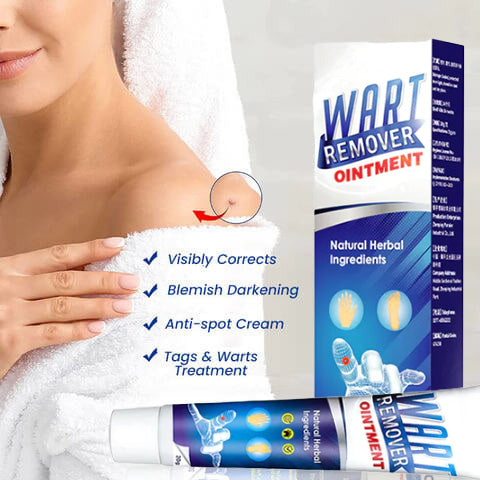 (🔥Last Day Sale-80% Off🔥)Lovilds™ Instant Blemish Removal Cream