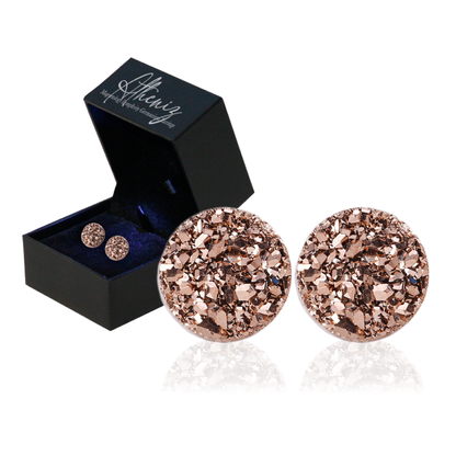 （🔥LAST DAY SALE-80% OFF) Magnetology Lymphvity Germanium Clip-On Earrings