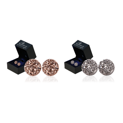 （🔥LAST DAY SALE-80% OFF) Magnetology Lymphvity Germanium Clip-On Earrings