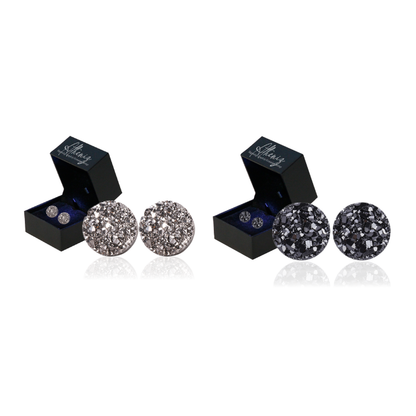 （🔥LAST DAY SALE-80% OFF) Magnetology Lymphvity Germanium Clip-On Earrings